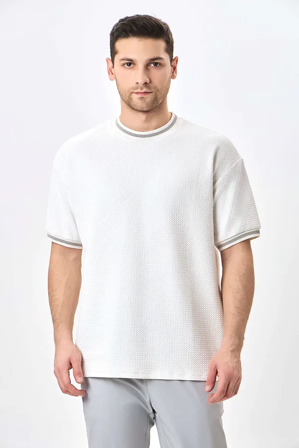 Футболка короткий рукав SS23CA2N-25-12287 фото